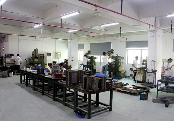 PE一體化污水處理設(shè)備