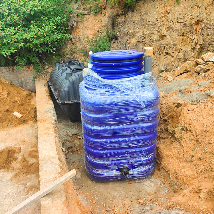 江西貴溪某環(huán)保公司定制無(wú)動(dòng)力凈化罐 江西貴溪某環(huán)保公司定制無(wú)動(dòng)力凈化罐