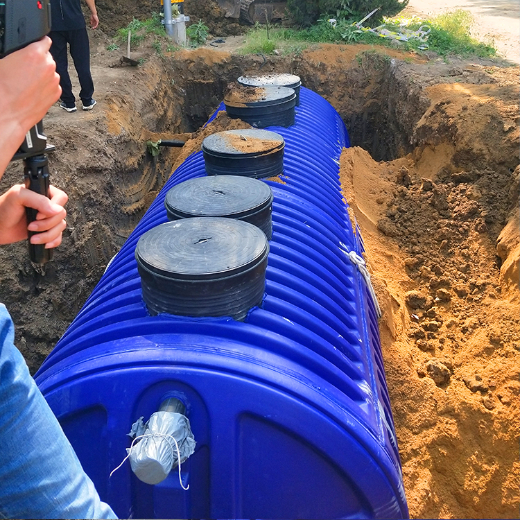 杭州市濱江區定制酒店生活污水處理設備