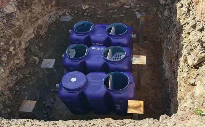 什么是PE農污設備? 什么是PE農污設備?