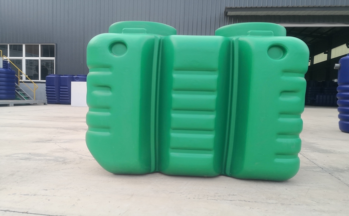 凈化槽污水處理設(shè)備 凈化槽污水處理設(shè)備