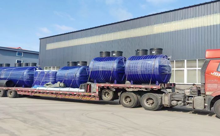 一體化農(nóng)村污水處理設(shè)備多少錢一套? 一體化農(nóng)村污水處理設(shè)備多少錢一套?