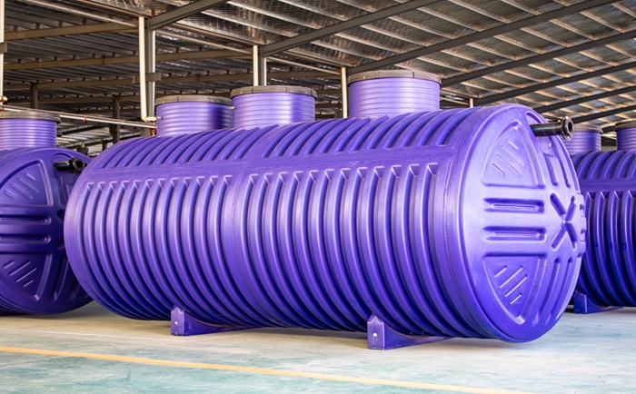 2023年新PE農村污水處理設備概述 2023年新PE農村污水處理設備概述