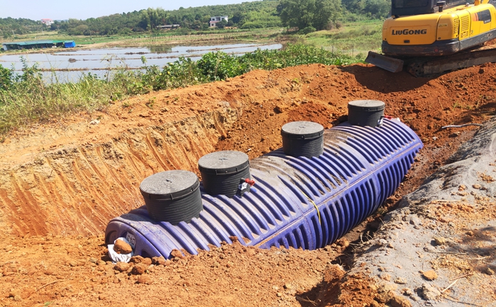 地埋式污水處理設備的定義和原理是什么? 地埋式污水處理設備的定義和原理是什么?