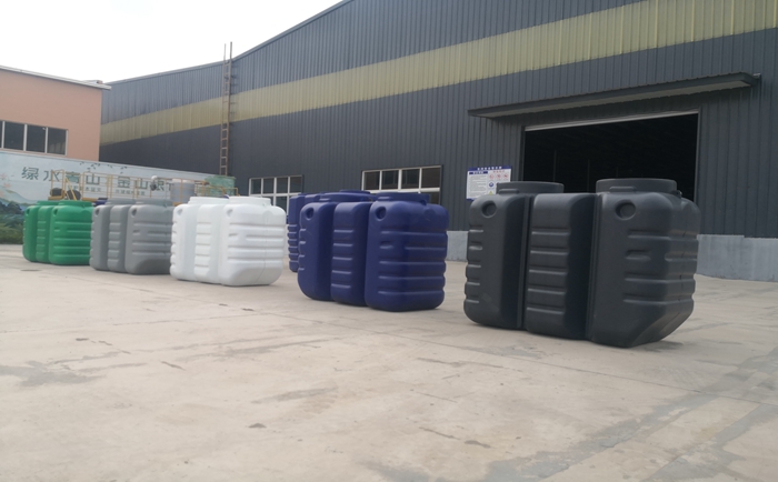 常見的農村污水處理設備有哪些種類? 常見的農村污水處理設備有哪些種類?