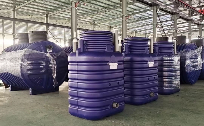 污水凈化槽是什么? 污水凈化槽是什么?