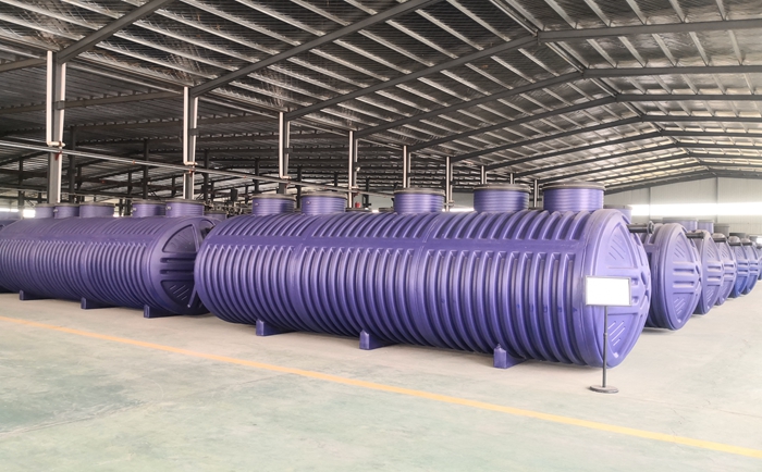 選擇凈化槽污水處理設備廠家我們需要注意什么