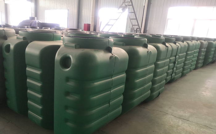 PE凈化槽的設(shè)計(jì)優(yōu)勢(shì)是什么？