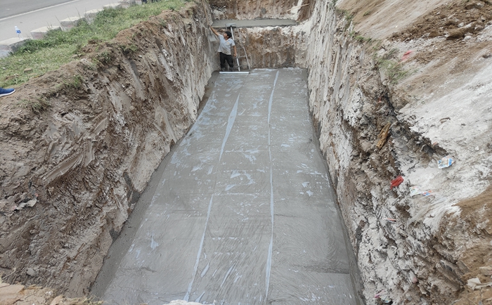 定制地埋式污水處理設備需要注意什么