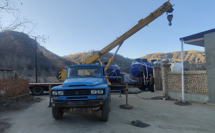 為什么一體化污水處理設備適合農村使用呢