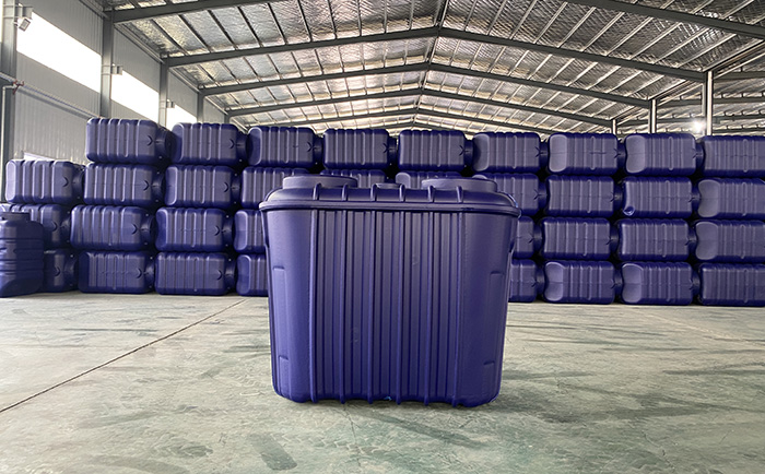 農污處理設備的技術特點與應用優勢