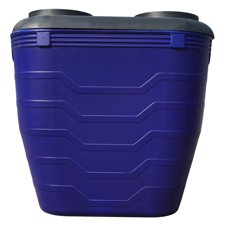 保溫型農污處理設備YKZB