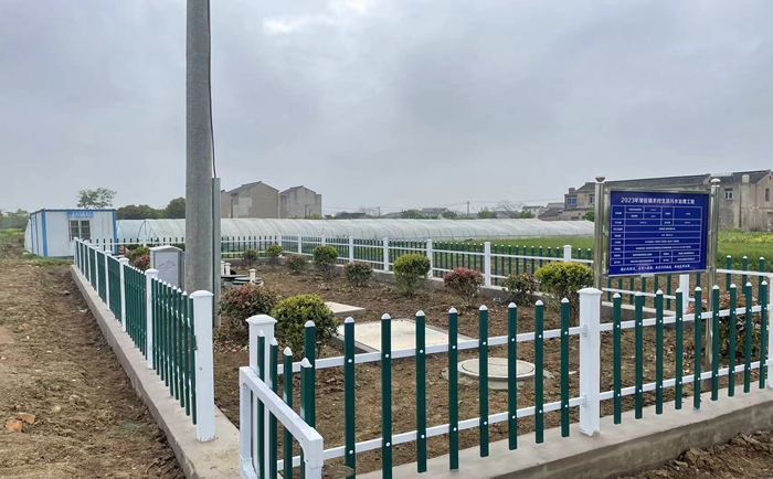 一體化污水處理質(zhì)量有保障嗎