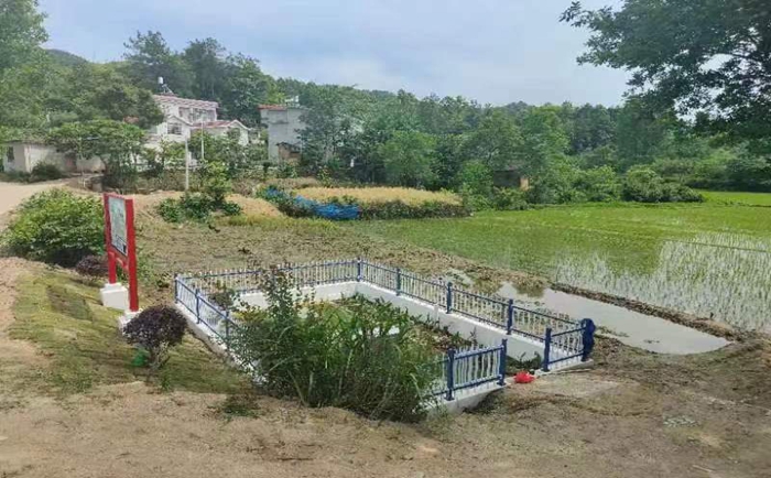 農(nóng)村自蓋房廚衛(wèi)生活用水如何處理