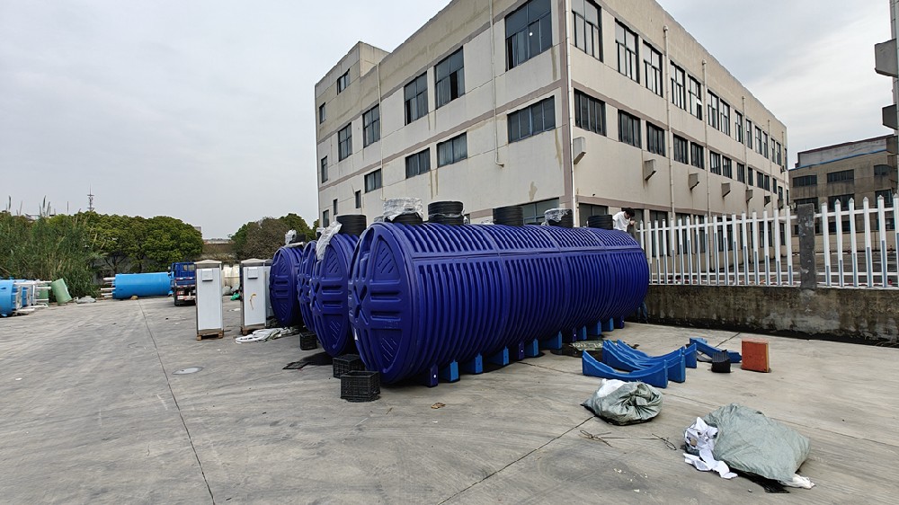 工業污水處理可以用污水處理設備嗎