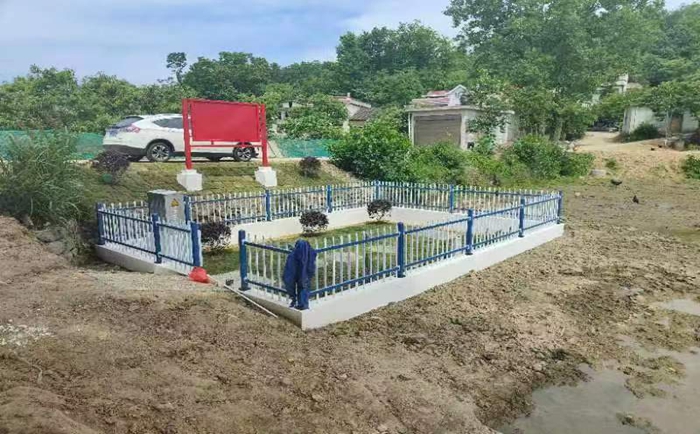 如何變廢水為寶 實現循環使用