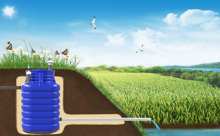 什么是污水？怎么樣改善污水？