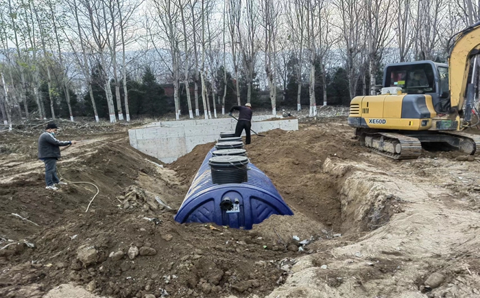 如何根據水質來選擇合適的污水處理設備