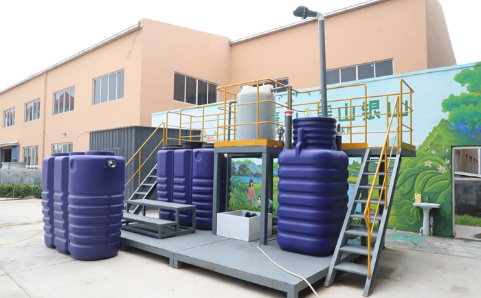 污水處理后的水如何回用以及回用的安全性如何保障? 污水處理后的水如何回用以及回用的安全性如何保障?