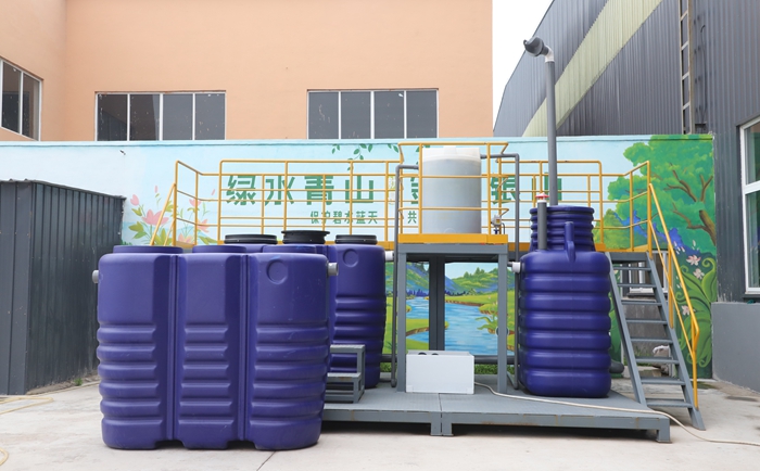 污水處理設備是智商稅嗎？