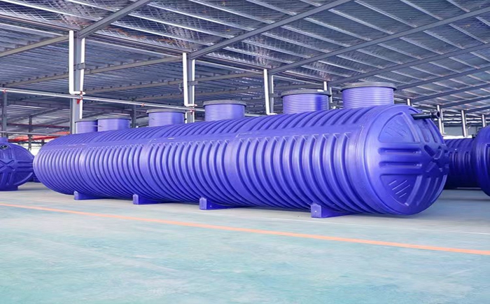 設備如何實現多戶污水集中處理？