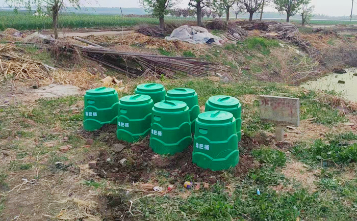 廚余堆肥桶堆肥一般多少時間？