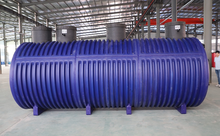 農(nóng)村污水處理設(shè)備的作用 農(nóng)村污水處理設(shè)備的作用