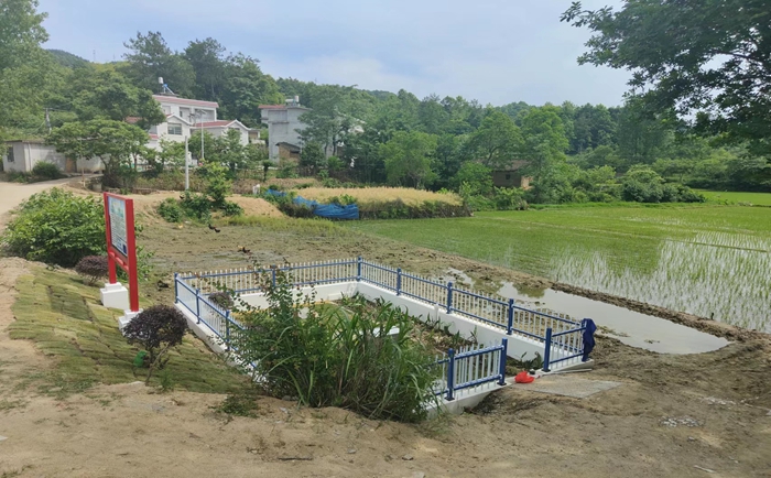 農村污水處理設備的作用有哪些? 農村污水處理設備的作用有哪些?