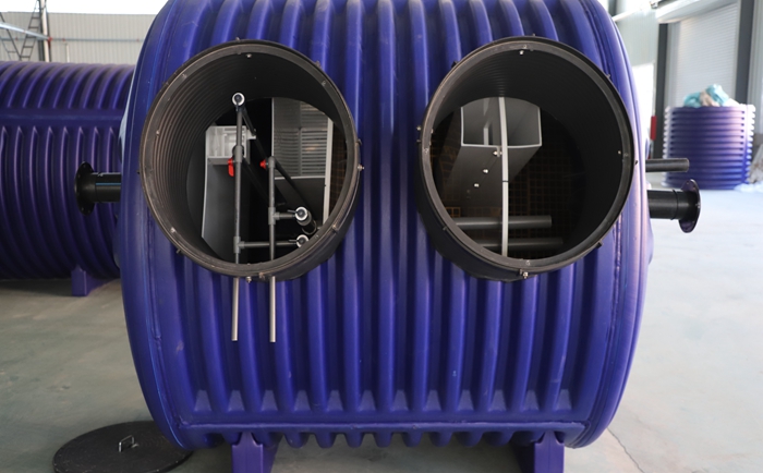 農村污水處理設備工藝有哪些 農村污水處理設備工藝有哪些