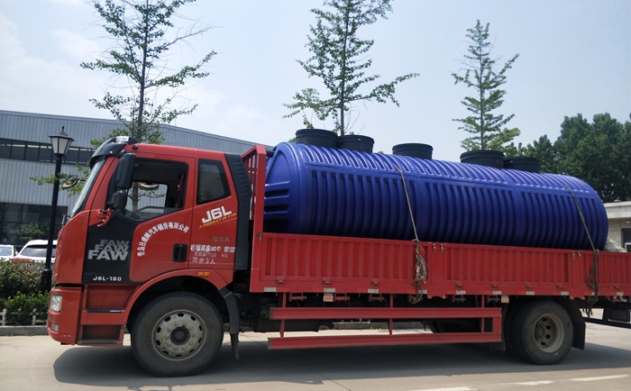 生活污水處理方法有哪些 生活污水處理方法有哪些